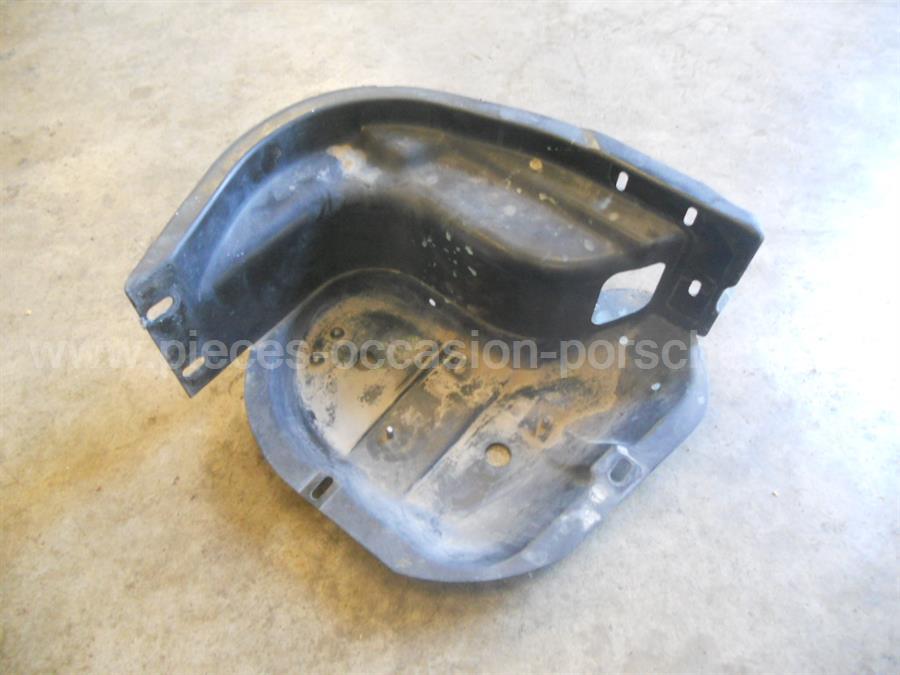 Console AVG Porsche 968